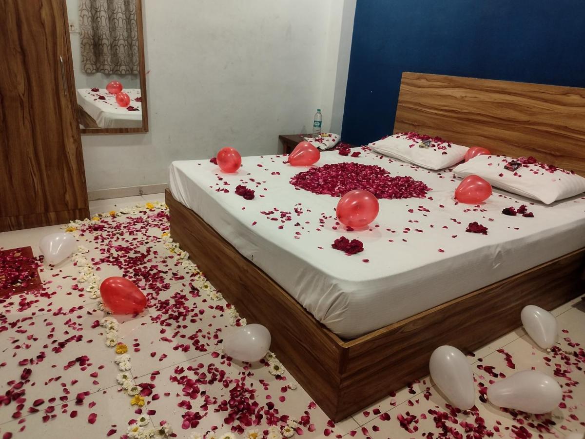 Hotel Guru Kripa - 500Mtr From Shreenathji Temple Nāthdwāra Εξωτερικό φωτογραφία