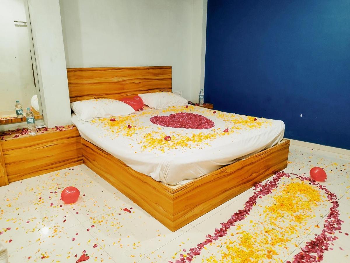 Hotel Guru Kripa - 500Mtr From Shreenathji Temple Nāthdwāra Εξωτερικό φωτογραφία